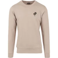 Crewneck sweatshirt Mister Tee Wasted Youth