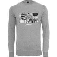 Crewneck sweatshirt Mister Tee Pray 2.0