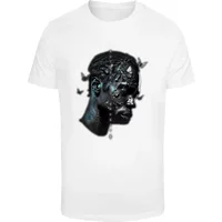 T-shirt Mister Tee Butterfly Effect
