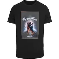 T-shirt Mister Tee Clap Your Hands