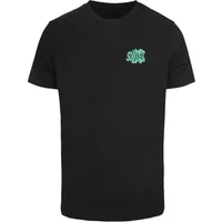 T-shirt Mister Tee So Lost