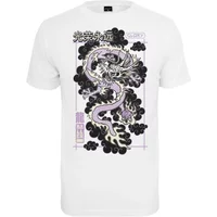 T-shirt Mister Tee Glory Dragon