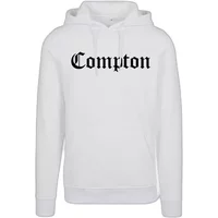Hoodie Mister Tee Compton