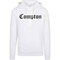 Hooded sweatshirt Mister Tee Compton GT
