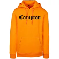 Sweat hooded Mister Tee Compton