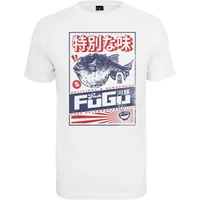 T-shirt Mister Tee Fugu