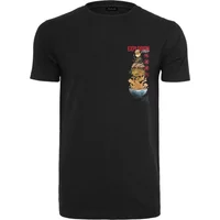 T-shirt Mister Tee Flavour Explosion