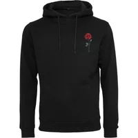 Hoodie Mister Tee Wild Rose