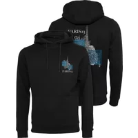 Hoodie Mister Tee Paris