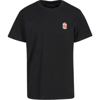 T-shirt Mister Tee Have A Drink Emb