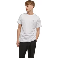 T-shirt Mister Tee EMB