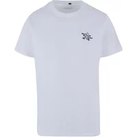 T-Shirt Mister Tee Penne Va Bene EMB