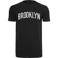 T-shirt Mister Tee Brooklyn