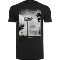 Child's T-shirt Mister Tee California Love