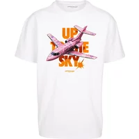 Oversized T-shirt Mister Tee Up to the Sky