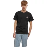 T-shirt Mister Tee Peace Noodles EMB