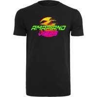 T-shirt Mister Tee Amapiano Vibes