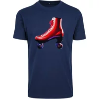 T-shirt Mister Tee Roller