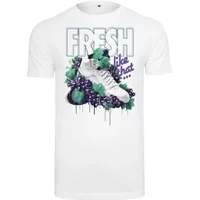 T-shirt Mister Tee Fresh Like That