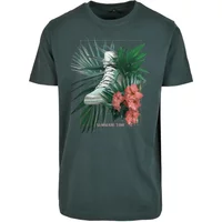 T-shirt Mister Tee Summer Time
