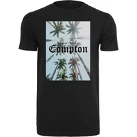 T-shirt Mister Tee Compton Palms