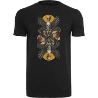 T-shirt Mister Tee Angel Of Death