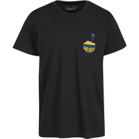T-shirt Mister Tee Send Noods Emb