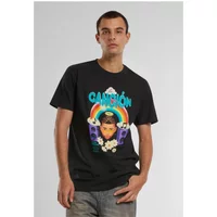T-shirt Mister Tee La Cancion 01