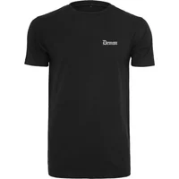 T-shirt Mister Tee Deamon