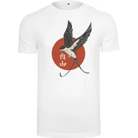 T-shirt Mister Tee Free