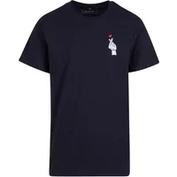 T-Shirt Mister Tee Love Sign 2.0