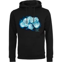 Sweatshirt Mister Tee Ice Rings