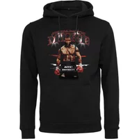 Hooded sweatshirt Mister Tee Dynamite Mike