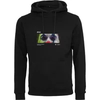 Hooded sweatshirt Mister Tee Please