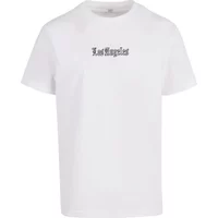T-shirt Mister Tee Los Angeles EMB
