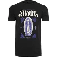 T-shirt Mister Tee Viva Nuestra Madre