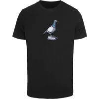 T-shirt Mister Tee Dove Sneaker