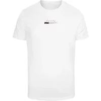 T-shirt Mister Tee Become the Change Butterfly 2.0