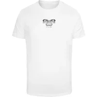 T-shirt Mister Tee Give Yourself Time
