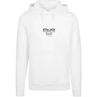 Hooded sweatshirt Mister Tee Give Yourself Time