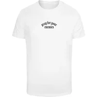 T-shirt Mister Tee Pray For Your Enemie