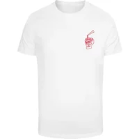T-shirt Mister Tee Skulls Bento