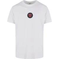 T-shirt Mister Tee Ballin 23 Patch