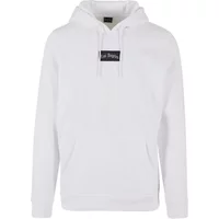 Sweatshirt Mister Tee LA Sketch Patch