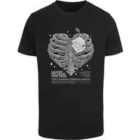 T-shirt Mister Tee Heart Cage