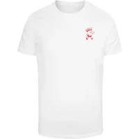 T-shirt Mister Tee Ayran The Streets
