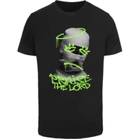 T-shirt Mister Tee Praise The Lord