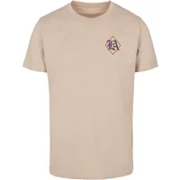 T-shirt Mister Tee LA City Print