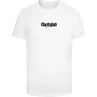 T-shirt Mister Tee Ghettokid