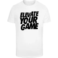 T-shirt Mister Tee Elevate Your Game